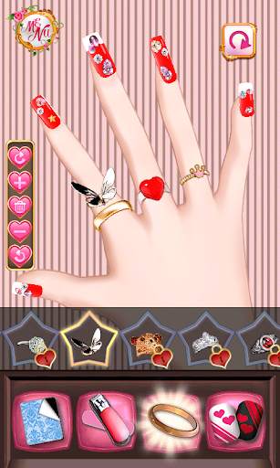 Mode Mädchen - Fashion Girls screenshot 2
