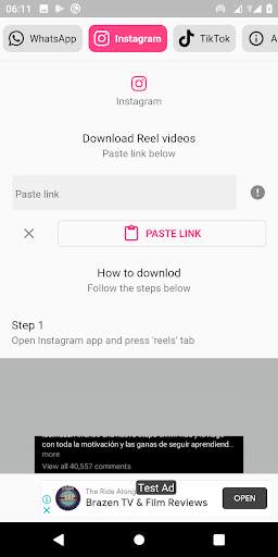 WA Status Saver screenshot 2