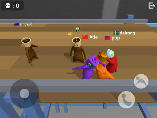 Noodleman.io:Fight Party Games screenshot 11