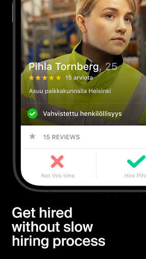 Treamer screenshot 2