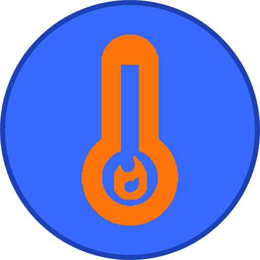 Smart Thermostat icon