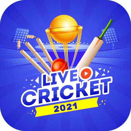Cricket live,Watch Sports&I-P-L Scores 1.0