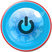 Flashlight icon
