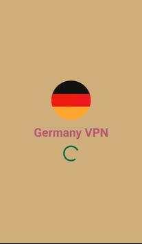 Germany VPN screenshot 2