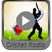 Live Cricket Match Radio 1.0