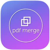 PDF Merge | PDF Combine icon