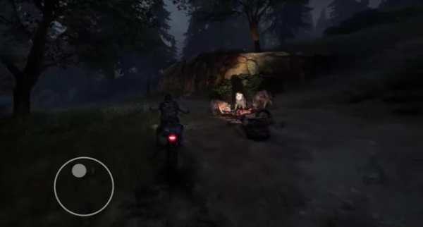 Days Gone Game Apk 2017 tips screenshot 1