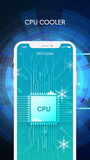 Phone Clean : Battery Animation Effect Lock Screen screenshot 4