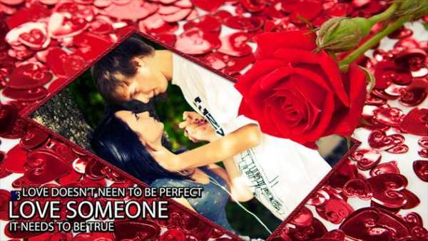 Romantic Photo Love Frames screenshot 11