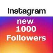 Instagram Followers 1.0
