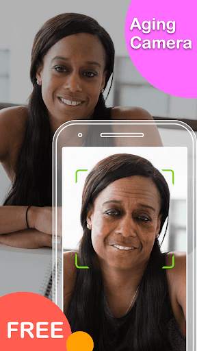 Old Me-simulate old face screenshot 3