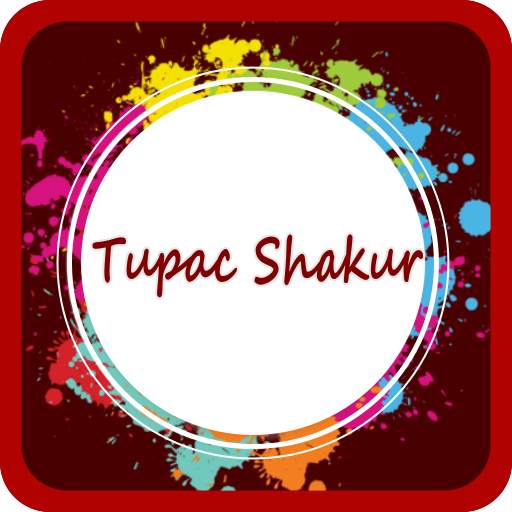 Tupac Shakur Songs & Album Lyrics 1.1.1