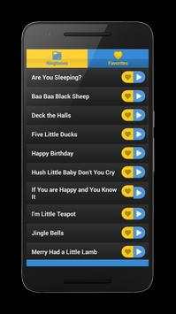 English Kid Songs screenshot 2