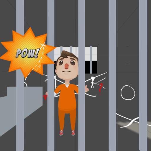 Escape from Prison! 1.1
