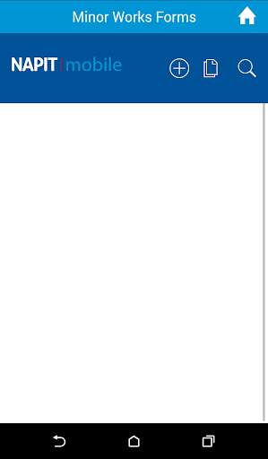 NAPIT Mobile screenshot 2