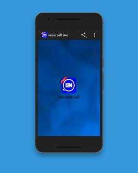 free call video imo -simulator screenshot 2