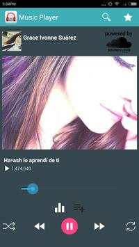 Mp3 Tube screenshot 2