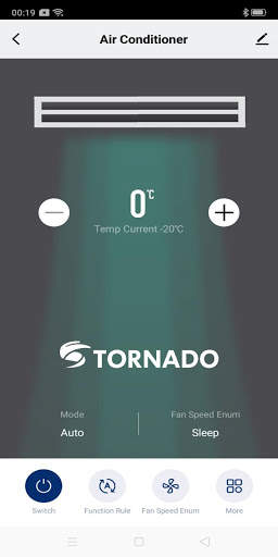 Universal WIFI screenshot 2
