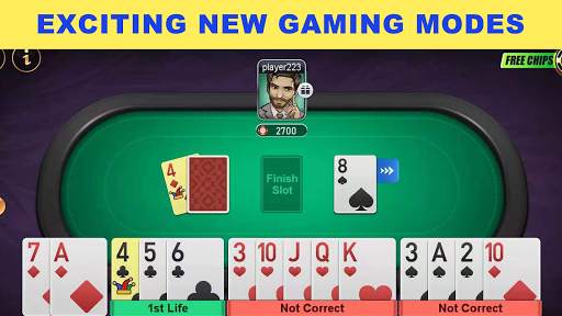 Rummy Cheers screenshot 3