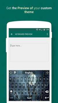 Bengali Keyboard screenshot 4