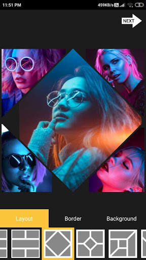Perfect Photo Editor screenshot 4