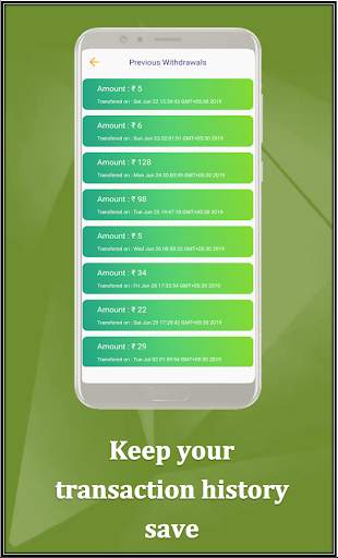 FaceClif- All About Finance screenshot 8