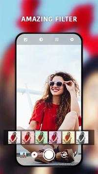 Camera HD скриншот 3