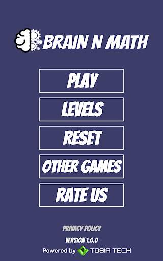 BRAIN N MATH | Logic Games screenshot 17