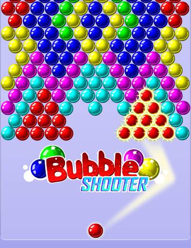 Bubble Shooter screenshot 6