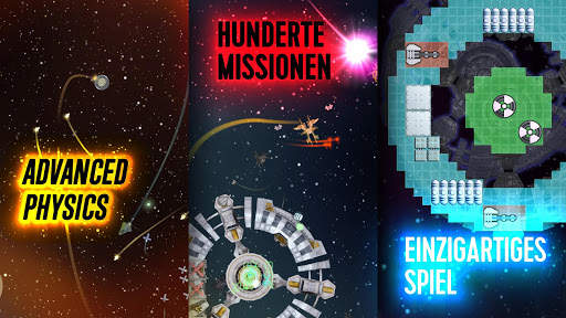 Event Horizon Raumschiff spiel screenshot 3