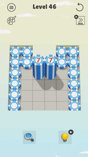 Blocks Stack Puzzle screenshot 6