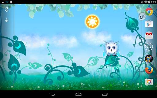 Familiars Lite screenshot 10