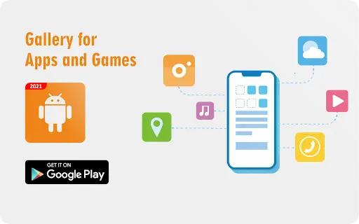 Apk Download - Apps & Games screenshot 2