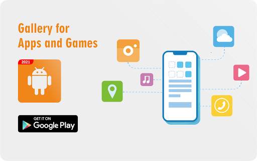 Apk Download - Apps & Games screenshot 2