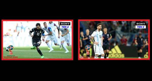 Sony Ten 2 HD 🔴Live Football World Cup screenshot 2