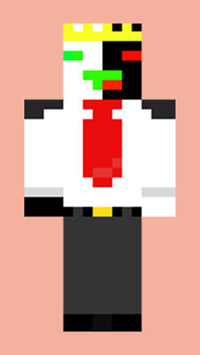 Dream Smp Skin For Minecraft screenshot 14