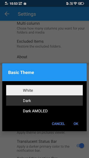 Photo EDITOR | Edit and Crop screenshot 3