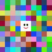 Pale Pixel icon