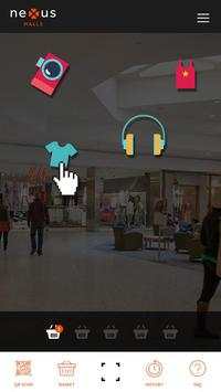 NEXUS GRAB screenshot 4