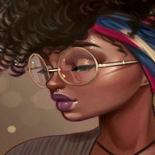 Melanin Wallpaper HD 4K 2021 1.3