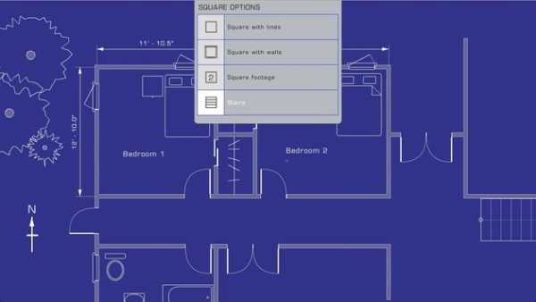 PadCAD CAD Drafting скриншот 3