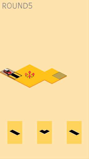 PUZZLE DRIVE - Block puzzle game screenshot 7