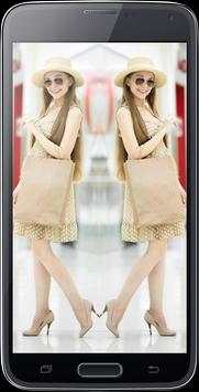 Mirror Photo Editor screenshot 3