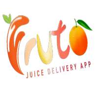 Fruto Juice Shop logo