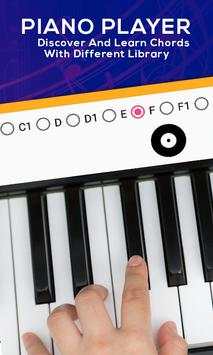 Piano Player screenshot 5