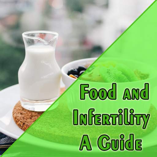Food and Infertility 1.0