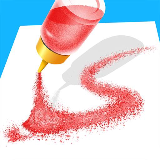 Sand Painting 1.8