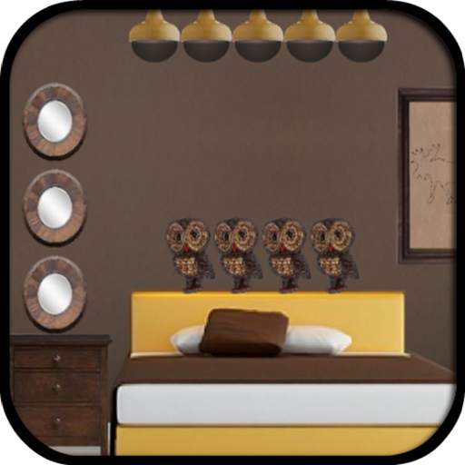 Escape Games 8B 34 1.0.1