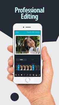 Tik Toke Filters 4 تصوير الشاشة