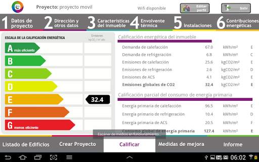 EfinovaticApp 2.3 screenshot 23